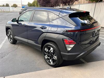 2025 Hyundai KONA SEL   - Photo 5 - Salt Lake City, UT 84115