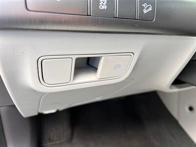 2025 Hyundai KONA SEL   - Photo 25 - Salt Lake City, UT 84115