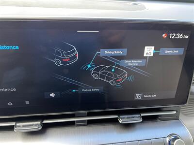 2025 Hyundai KONA SEL   - Photo 38 - Salt Lake City, UT 84115
