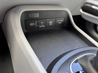 2025 Hyundai KONA SEL   - Photo 32 - Salt Lake City, UT 84115