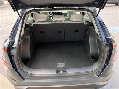 2025 Hyundai KONA SEL   - Photo 21 - Salt Lake City, UT 84115