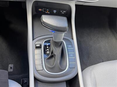 2025 Hyundai KONA SEL   - Photo 33 - Salt Lake City, UT 84115