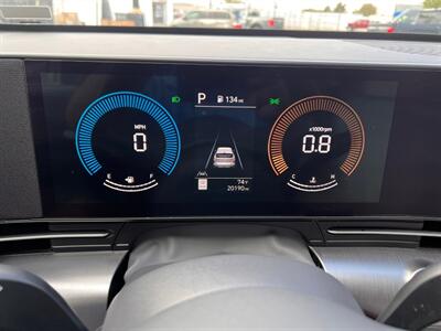 2025 Hyundai KONA SEL   - Photo 29 - Salt Lake City, UT 84115