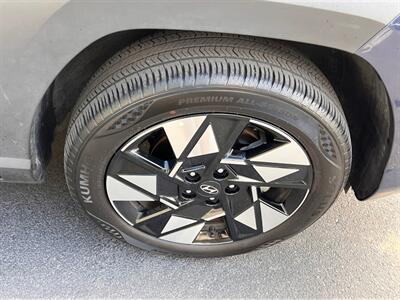 2025 Hyundai KONA SEL   - Photo 10 - Salt Lake City, UT 84115