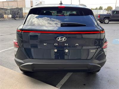 2025 Hyundai KONA SEL   - Photo 6 - Salt Lake City, UT 84115