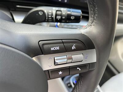 2025 Hyundai KONA SEL   - Photo 27 - Salt Lake City, UT 84115