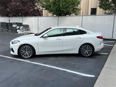 2020 BMW 2 Series 228i xDrive Gran Coupe   - Photo 4 - Salt Lake City, UT 84115