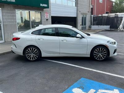 2020 BMW 2 Series 228i xDrive Gran Coupe   - Photo 8 - Salt Lake City, UT 84115