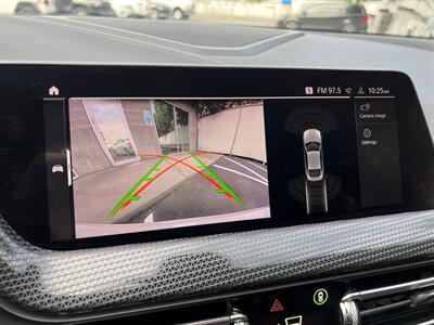 2020 BMW 2 Series 228i xDrive Gran Coupe   - Photo 35 - Salt Lake City, UT 84115