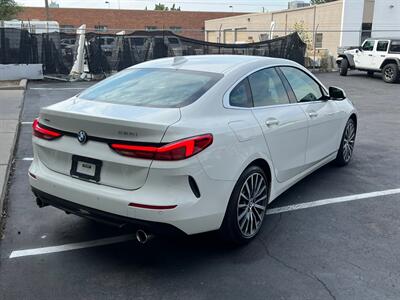2020 BMW 2 Series 228i xDrive Gran Coupe   - Photo 7 - Salt Lake City, UT 84115