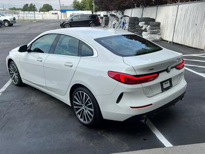 2020 BMW 2 Series 228i xDrive Gran Coupe   - Photo 5 - Salt Lake City, UT 84115