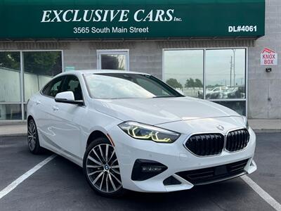 2020 BMW 2 Series 228i xDrive Gran Coupe   - Photo 1 - Salt Lake City, UT 84115