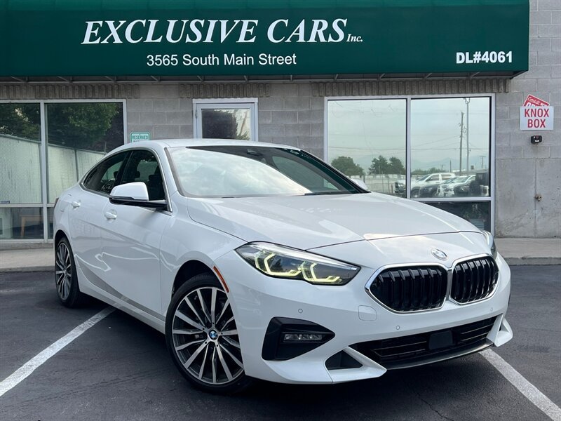 2020 BMW 2 Series 228i xDrive Gran Coupe - Photo 1 - Salt Lake City, UT 84115