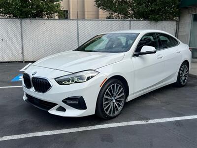 2020 BMW 2 Series 228i xDrive Gran Coupe   - Photo 3 - Salt Lake City, UT 84115