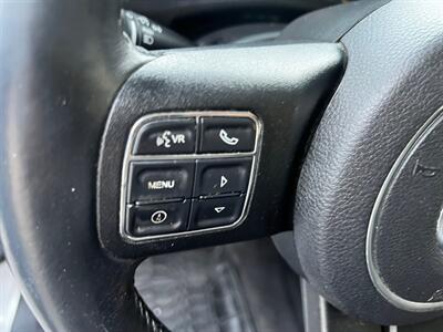 2015 Jeep Wrangler Unlimited Sahara - Photo 24 - Salt Lake City, UT 84115