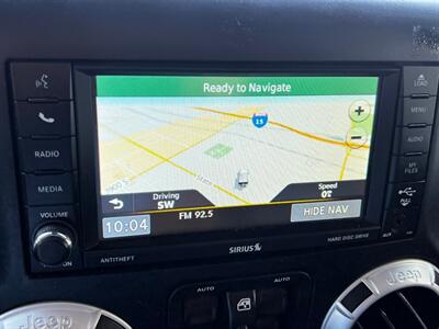 2015 Jeep Wrangler Unlimited Sahara - Photo 28 - Salt Lake City, UT 84115