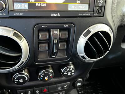 2015 Jeep Wrangler Unlimited Sahara - Photo 29 - Salt Lake City, UT 84115