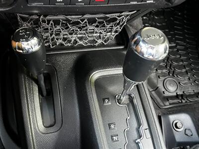2015 Jeep Wrangler Unlimited Sahara - Photo 32 - Salt Lake City, UT 84115