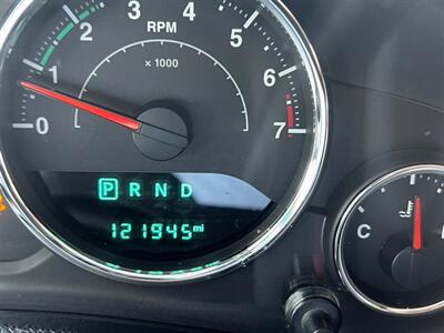 2015 Jeep Wrangler Unlimited Sahara - Photo 27 - Salt Lake City, UT 84115