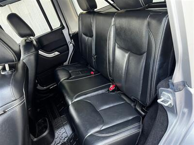 2015 Jeep Wrangler Unlimited Sahara - Photo 20 - Salt Lake City, UT 84115