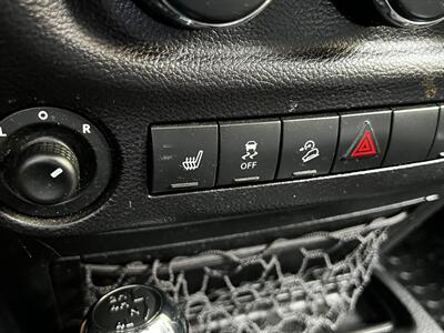 2015 Jeep Wrangler Unlimited Sahara - Photo 31 - Salt Lake City, UT 84115