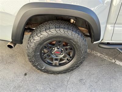 2019 Toyota Tacoma TRD Off-Road   - Photo 16 - Salt Lake City, UT 84115