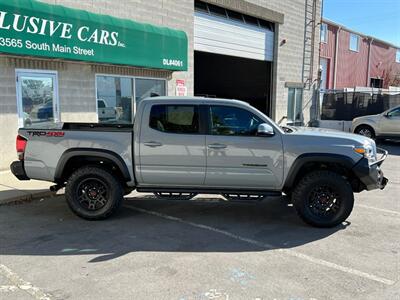 2019 Toyota Tacoma TRD Off-Road   - Photo 10 - Salt Lake City, UT 84115