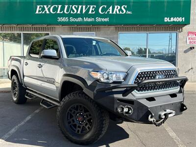 2019 Toyota Tacoma TRD Off-Road   - Photo 1 - Salt Lake City, UT 84115