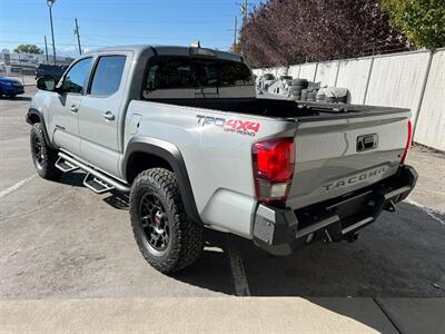 2019 Toyota Tacoma TRD Off-Road   - Photo 5 - Salt Lake City, UT 84115