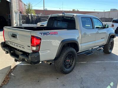 2019 Toyota Tacoma TRD Off-Road   - Photo 9 - Salt Lake City, UT 84115