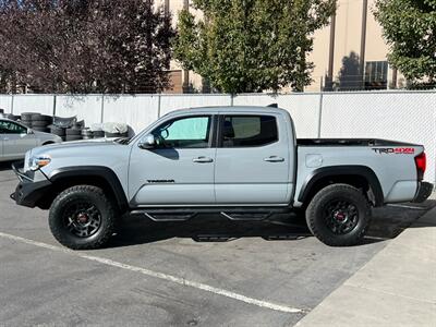 2019 Toyota Tacoma TRD Off-Road   - Photo 4 - Salt Lake City, UT 84115