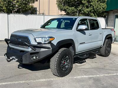 2019 Toyota Tacoma TRD Off-Road   - Photo 3 - Salt Lake City, UT 84115