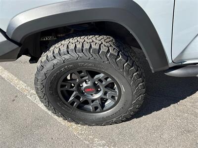 2019 Toyota Tacoma TRD Off-Road   - Photo 18 - Salt Lake City, UT 84115