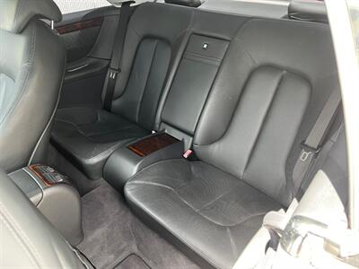 2001 Mercedes-Benz CL 600   - Photo 21 - Salt Lake City, UT 84115