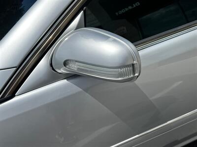 2001 Mercedes-Benz CL 600   - Photo 15 - Salt Lake City, UT 84115