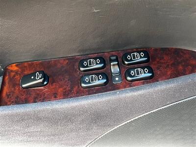 2001 Mercedes-Benz CL 600   - Photo 23 - Salt Lake City, UT 84115