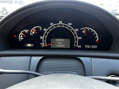 2001 Mercedes-Benz CL 600   - Photo 27 - Salt Lake City, UT 84115