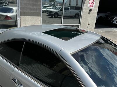 2001 Mercedes-Benz CL 600   - Photo 9 - Salt Lake City, UT 84115