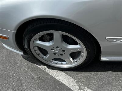 2001 Mercedes-Benz CL 600   - Photo 14 - Salt Lake City, UT 84115