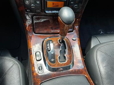 2001 Mercedes-Benz CL 600   - Photo 31 - Salt Lake City, UT 84115