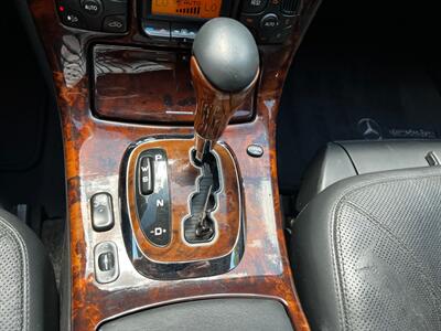 2001 Mercedes-Benz CL 600   - Photo 30 - Salt Lake City, UT 84115