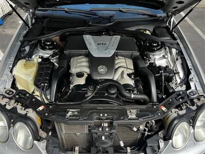 2001 Mercedes-Benz CL 600   - Photo 34 - Salt Lake City, UT 84115