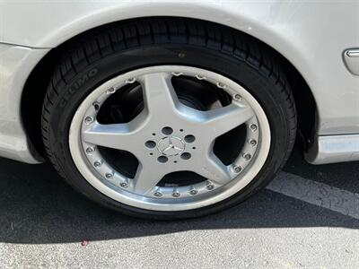 2001 Mercedes-Benz CL 600   - Photo 12 - Salt Lake City, UT 84115