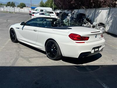 2015 BMW 6 Series 640i   - Photo 8 - Salt Lake City, UT 84115
