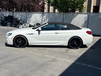 2015 BMW 6 Series 640i   - Photo 7 - Salt Lake City, UT 84115