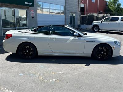 2015 BMW 6 Series 640i   - Photo 12 - Salt Lake City, UT 84115