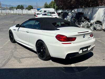 2015 BMW 6 Series 640i   - Photo 9 - Salt Lake City, UT 84115