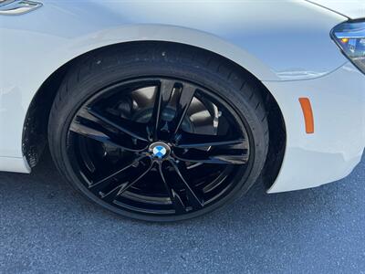 2015 BMW 6 Series 640i   - Photo 43 - Salt Lake City, UT 84115
