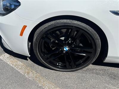 2015 BMW 6 Series 640i   - Photo 44 - Salt Lake City, UT 84115