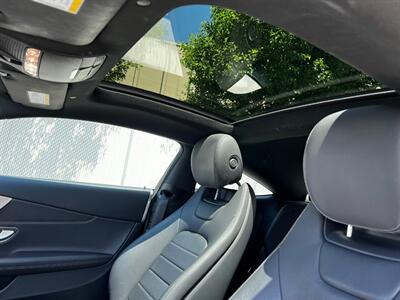 2019 Mercedes-Benz C 300 4MATIC - Photo 19 - Salt Lake City, UT 84115